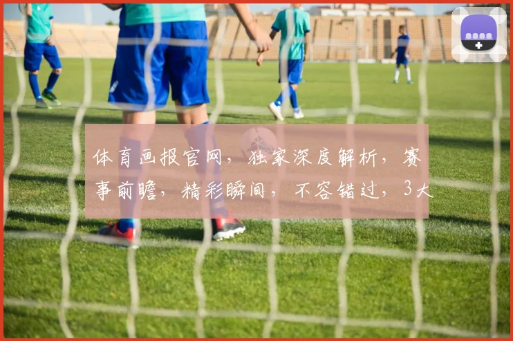 体育画报官网，独家深度解析，赛事前瞻，精彩瞬间，不容错过，3大亮点，不容错过